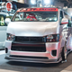 Japan’s van culture is unlike any other